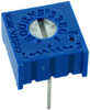 Trimpot Type Bourns - 28AC8893 - Newark, An Avnet Company