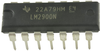 Op Amp, 2.5Mhz, 20V/us, Dip-14; No. Of Amplifiers Texas Instruments - 60K6186 - Newark, An Avnet Company