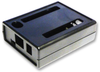 Beaglebone Black Enclosure, Abs, Black; For Use With Hammond - 06X3910 - Newark, An Avnet Company