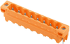 Terminal Block, Header, 2Pos, Th; Gender Weidmuller - 72Y7078 - Newark, An Avnet Company