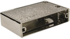 D Sub Backshell, 90Deg, Size Da; Product Range Harting - 93C7981 - Newark, An Avnet Company