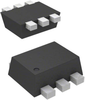 Integrated Circuits (ICs) - PMIC - Voltage Regulators - DC DC Switching Regulators - 1109938-RT6252BHGH6F - Win Source Electronics