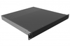 Small Enclosures - Rack-Mounted Enclosures -- RM1U1918VBK - Image