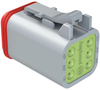 Plug And Socket Connector Housing; Product Range Amphenol Sine/tuchel - 34R6637 - Newark, An Avnet Company