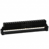 Connectors, Interconnects - Rectangular Connectors - Free Hanging, Panel Mount - 1035704-2-111623-4 - Win Source Electronics