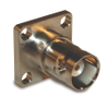 RF Coaxial Panel Mount Connector - 112290 - Richardson RFPD