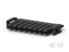 Connector Hardware, Mounts, Locks & Retainers - 1-1969541-6 - TE Connectivity