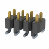 Headers, Male Pins - TSM-104-05-S-DV-A-ND - DigiKey