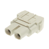 Heavy Duty Connector Inserts, Modules - 1195-1475-ND - DigiKey