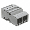 Headers, Plugs and Sockets - 277-4010-ND - DigiKey