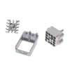 Coaxial Connector (RF) Accessories - A141696-ND - DigiKey