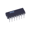Flip Flops - NTE74LS74A - Quarktwin Technology Ltd.