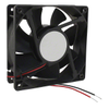 Fans, Thermal Management - Fans - DC Brushless Fans (BLDC) - AFB1212HHE - Acme Chip Technology Co., Limited