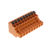 Headers, Plugs and Sockets - 281-7603-ND - DigiKey