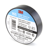 3M 7100169254 Series 165 Temflex™ Vinyl Black Electrical Tape, 3/4
