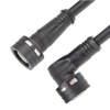 Circular Cable Assemblies - 900-1204010053-ND - DigiKey