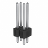 Headers, Male Pins - 93254-404HLF-ND - DigiKey