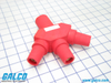 COH Single Pole Cam-Type - E1016-9512 - Galco Industrial Electronics