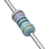 Through Hole Resistors - MBA0204AC2700FC100-ND - DigiKey