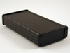 Enclosures, Boxes, & Cases - 1457J1601BK - Powell Electronics, Inc.