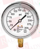 Pneumatic Gauge - 51993653 - Radwell International