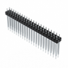 Headers, Male Pins - BBD-122-T-C-ND - DigiKey