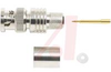 BNC STRAIGHT PLUG, 50 OHM, CRIMP TYPE, RG8, 9, 11, 213, 214 - 70197444 - Allied Electronics, Inc.