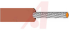 WIRE, HOOK UP, 26AWG, STRANDED, PVC, 600V, MIL-W-16878/1 TYPE B ORANGE - 70002923 - Allied Electronics, Inc.