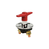24V 300A SPST Waterproof Manual Battery Disconnect Switch with Fixed T-Handle - 08010100 - Littelfuse, Inc.