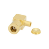Coaxial Connector (RF) Assemblies - 6099-PE4358-ND - DigiKey
