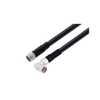 Coaxial Cables (RF) - 6099-PE3W13564/HS-12-ND - DigiKey