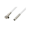 Coaxial Cables (RF) - 6099-PE38140/WH-48-ND - DigiKey