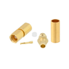 Coaxial Connector (RF) Assemblies - 5073-LCCN45491-ND - DigiKey