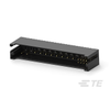 Headers, Male Pins - 5-147343-1-ND - DigiKey