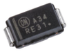 Schottky Diodes & Rectifiers -- 1220095 - Image