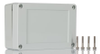 General Purpose Enclosures - 1920722 - RS Components, Ltd.