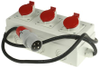 Industrial Power Connectors - 410167 - RS Components, Ltd.