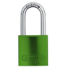Padlocks - 2121764 - RS Components, Ltd.