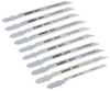 Saw Blades - 6783063 - RS Components, Ltd.