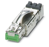 Ethernet Connectors - 1360421 - RS Components, Ltd.