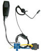 Pryme Radio Products SPM-400A Series Medium Duty Mini Boom.. - SPM-418A - TelephoneStuff.com