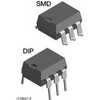 250V 5.3kV DIP Signal Isolator and Optocoupler - 904-K3012P - ERSAELECTRONICS PTE. LTD.