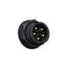 Circular Connector Assemblies - 1754-DC-05PMMP-QC800P-ND - DigiKey
