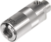 Quick Connector - Internal and External Threads -- FXP-009041 - Image