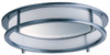 Incandescent/Fluorescent/HID Recessed Trim - 9524-SC - Juno Lighting Group