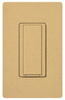 Dimming System Control Switch - MSCF-S6AM-277-GS - Lutron Electronics Co., Inc.