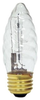 Single Ended Halogen Lamp -- 25BFM/H/CD2-120 - Image
