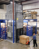 Vertical Reciprocating Conveyors -- VRC - Image
