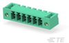 PCB Terminal Blocks - 284539-6 - TE Connectivity