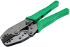 Crimp Tool, Hand, Cat6A Rj45; Crimp Tool Type Black Box - 31AJ3304 - Newark, An Avnet Company